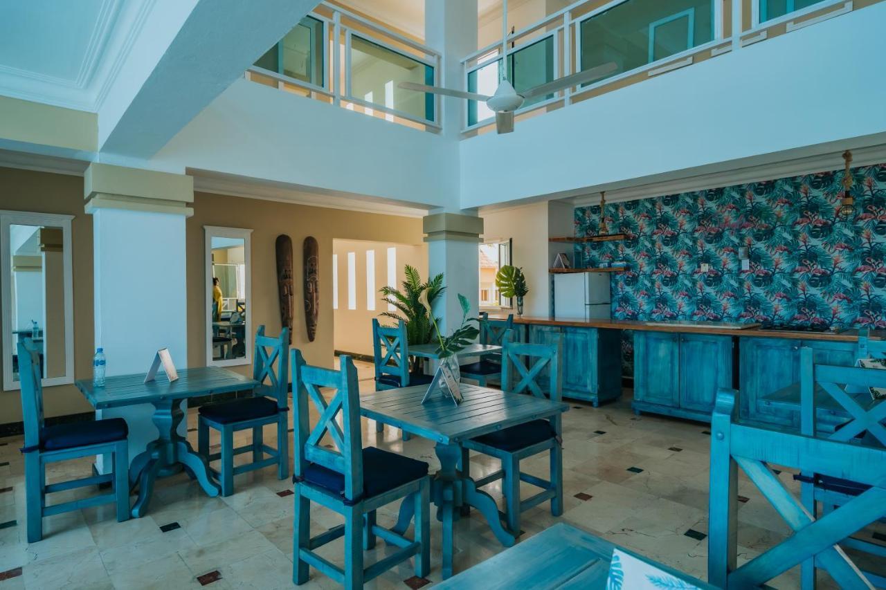 Green Coast Hotel Punta Cana Exteriér fotografie
