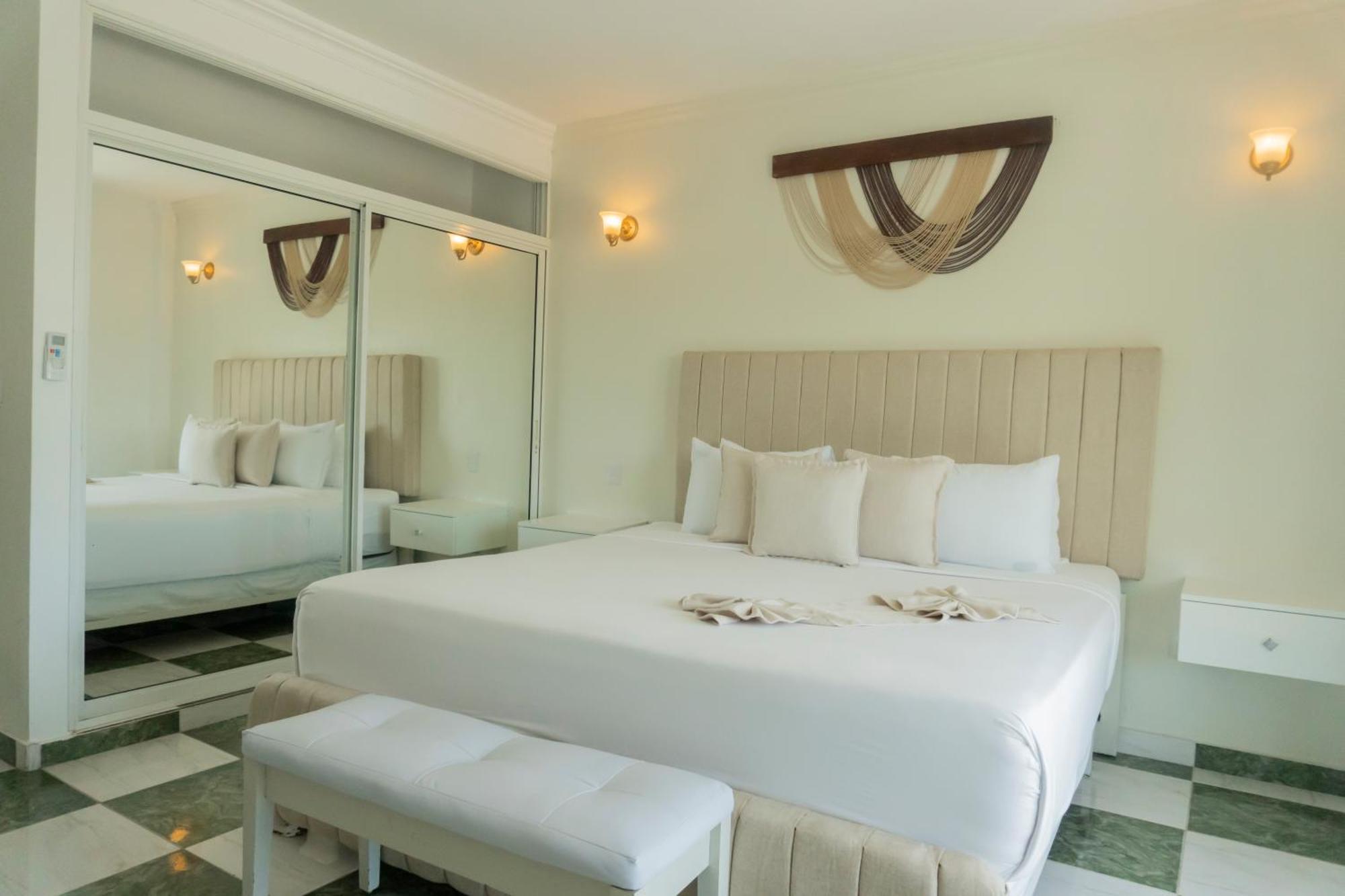 Green Coast Hotel Punta Cana Exteriér fotografie